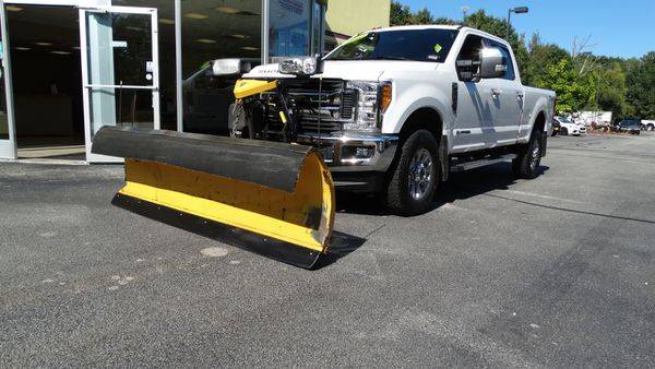 2017 Ford F-350 F350 F 350 SD POWERSTRTOKE F350 XLT BACK UP CAMERA W... for sale in Hooksett, NH – photo 5
