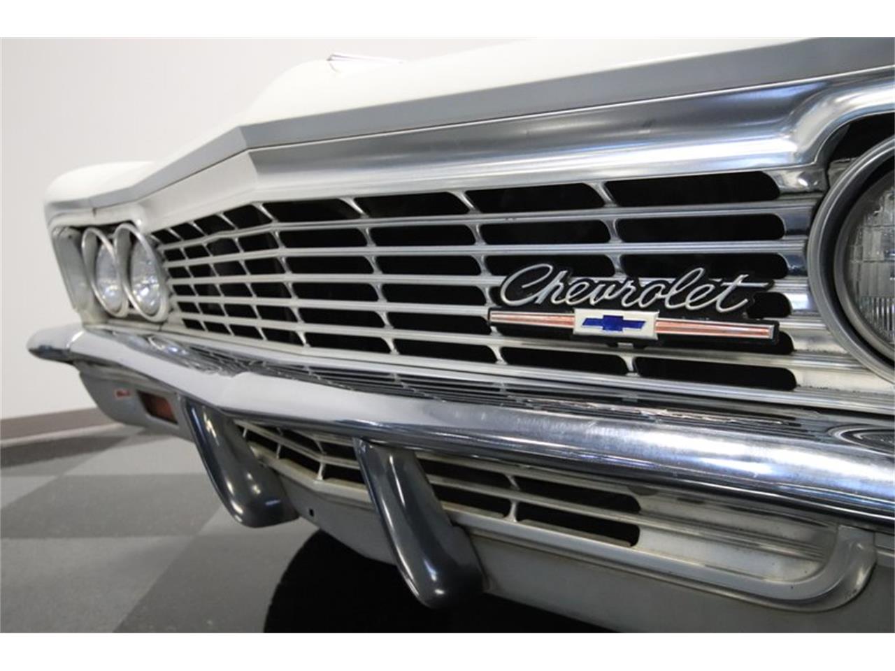 1966 Chevrolet Impala for sale in Mesa, AZ – photo 66