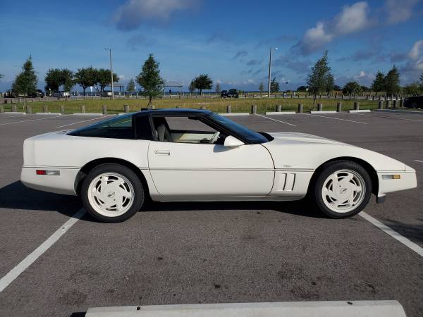 1988 35th Anniversary Corvette for sale in Apollo Beach , FL – photo 10