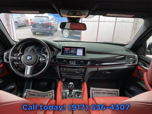 2019 BMW X6 xDrive50i SUV - - by dealer - vehicle for sale in Richmond Hill, NY – photo 18