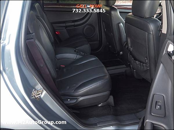 2006 Chrysler Pacifica Touring 4dr Wagon - - by dealer for sale in East Brunswick, NJ – photo 14