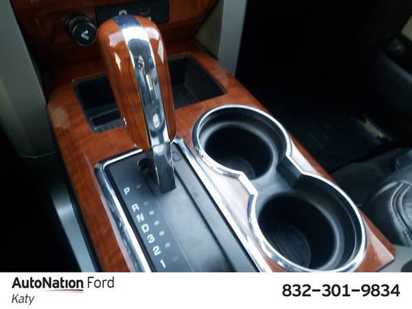 2010 Ford F-150 Lariat 4x4 4WD Four Wheel Drive SKU:AFB16012 - cars... for sale in Katy, TX – photo 13