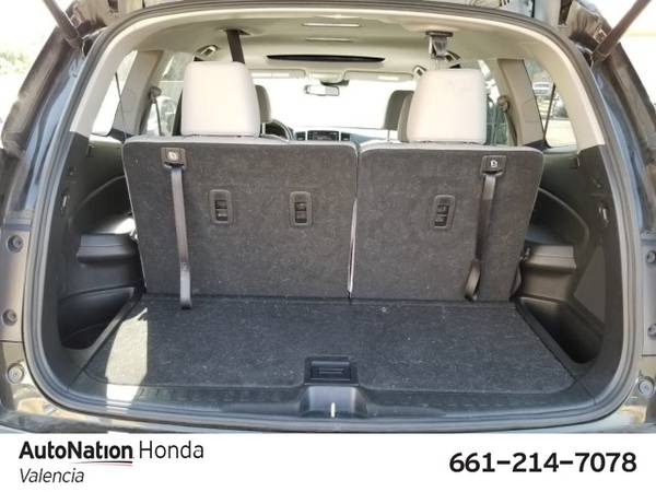 2017 Honda Pilot EX-L SKU:HB013748 SUV for sale in Valencia, CA – photo 20