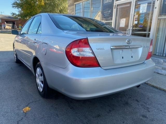 2002 Toyota Camry LE for sale in New Castle, PA – photo 2