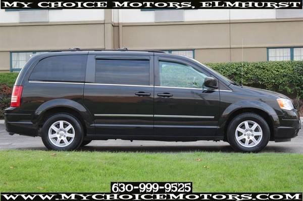 2010 *CHRYSLER* *TOWN&COUNTRY TOURING* 94K 3ROW CD KEYLESS 278858 for sale in Elmhurst, IL – photo 4