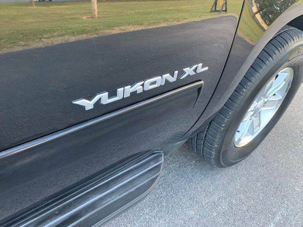 2013 GMC Yukon XL SLT 1500 4x2 4dr SUV for sale in Des Arc, AR – photo 9