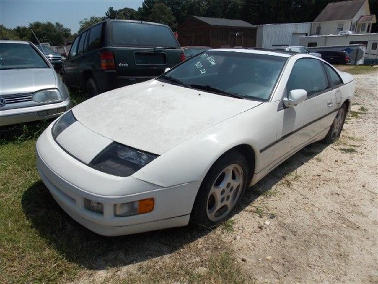 1990 Nissan 300ZX for sale in Cadillac, MI – photo 17