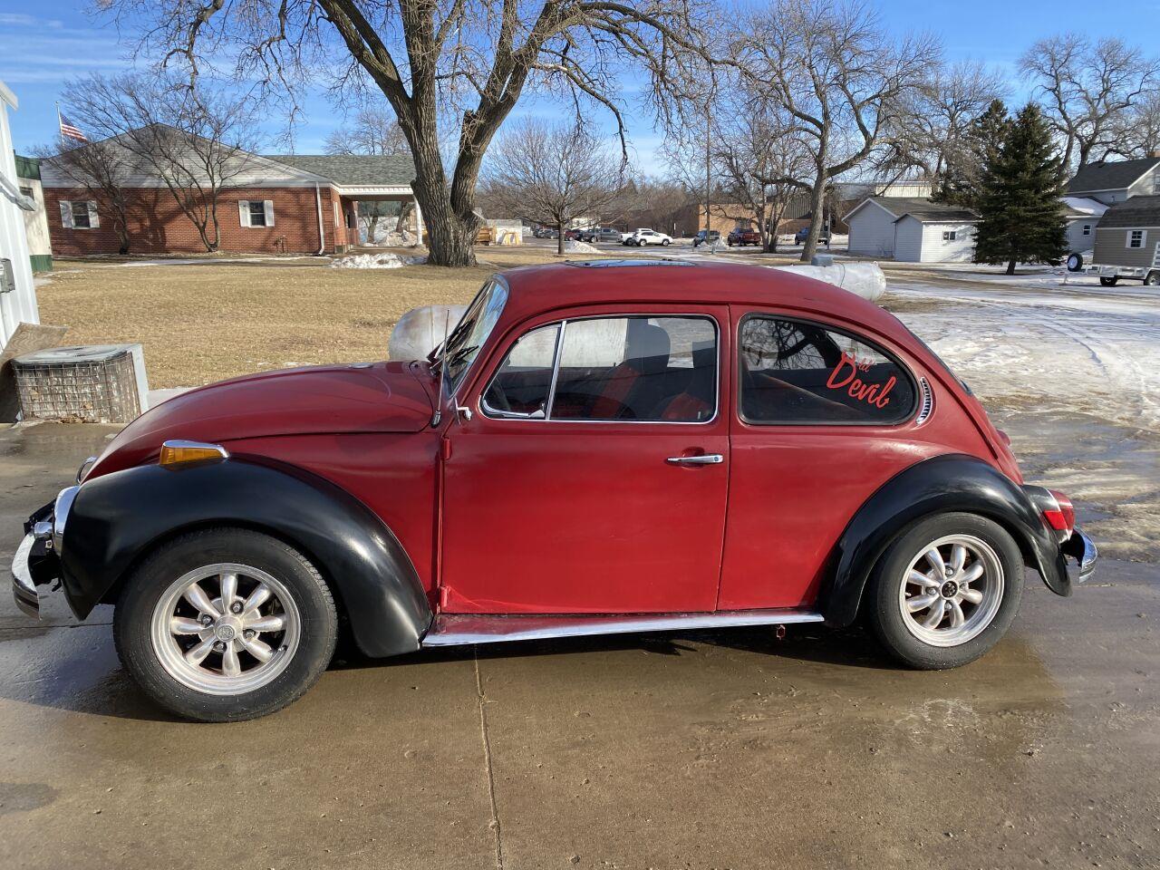 1972 Volkswagen Beetle for sale in Brookings, SD – photo 4
