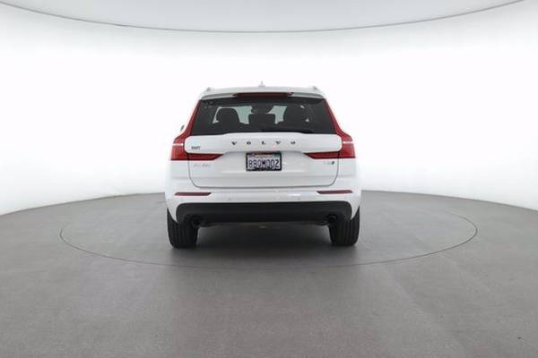 2018 Volvo XC60 Momentum hatchback White - - by dealer for sale in South San Francisco, CA – photo 6