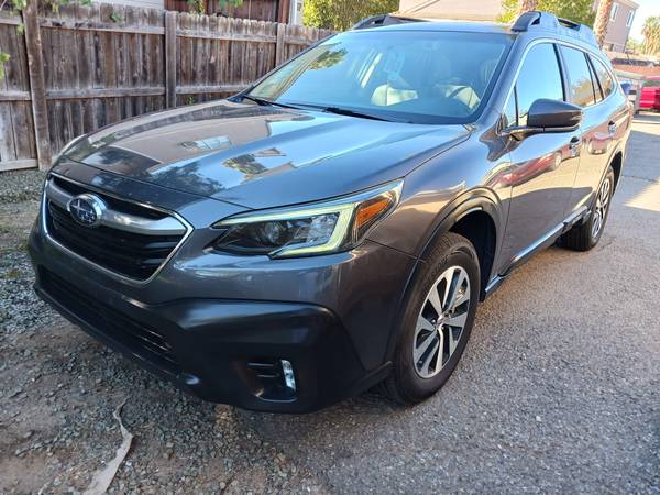 2020 Subaru Outback Premium BEAUTIFUL for sale in Ramona, CA