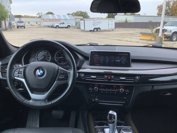 2017 BMW X5 xDrive35i Sports Activity Vehicle - - by for sale in Middleton, WI – photo 15