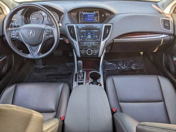 2016 Acura TLX SKU: GA001289 Sedan - - by dealer for sale in Cockeysville, MD – photo 18