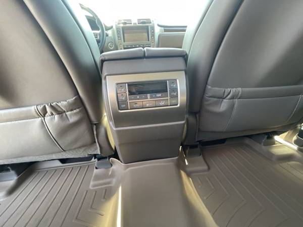 2015 Lexus GX 460 Base hatchback Claret Mica - - by for sale in Bentonville, AR – photo 22