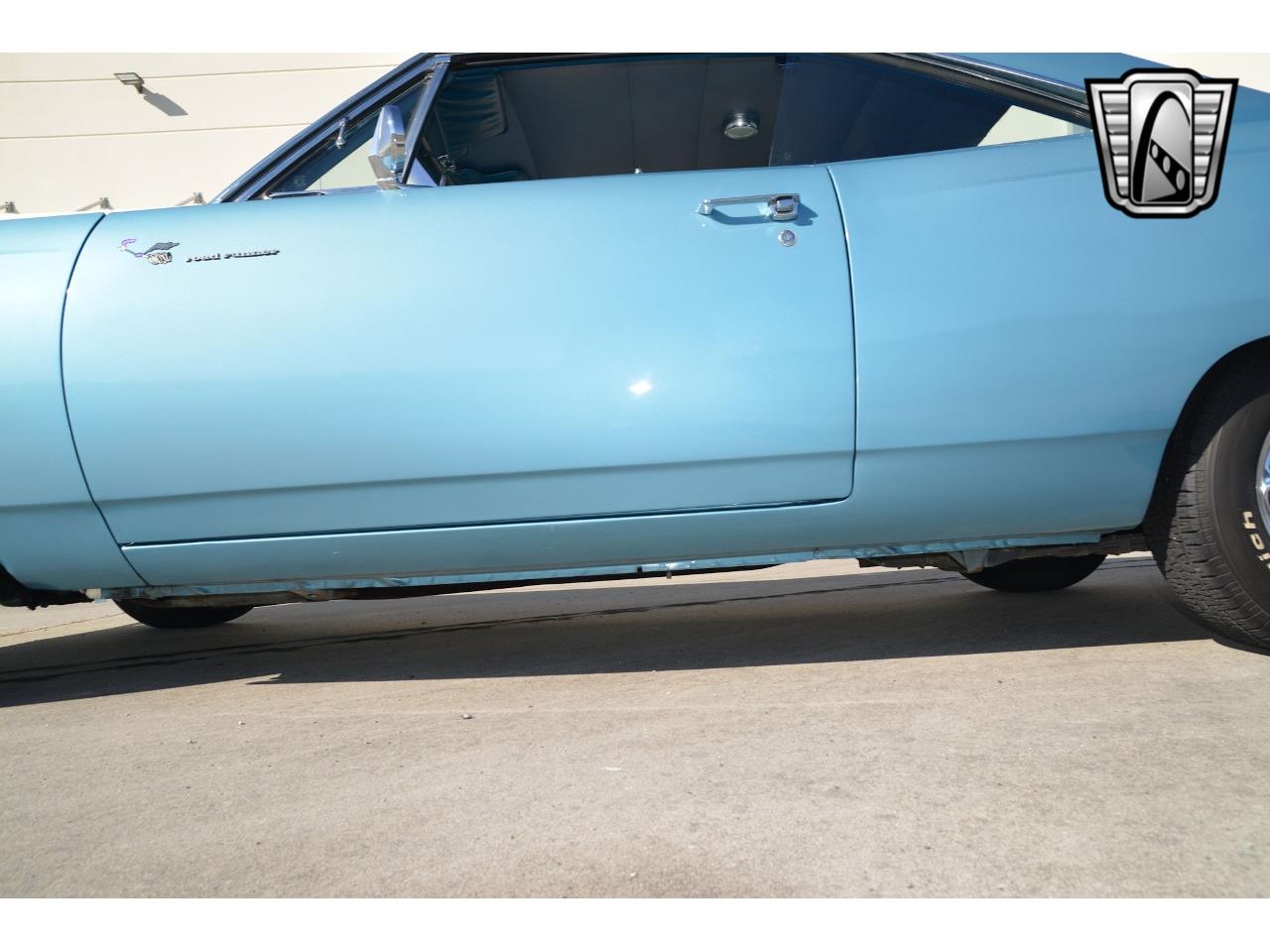 1969 Plymouth Road Runner for sale in O'Fallon, IL – photo 33