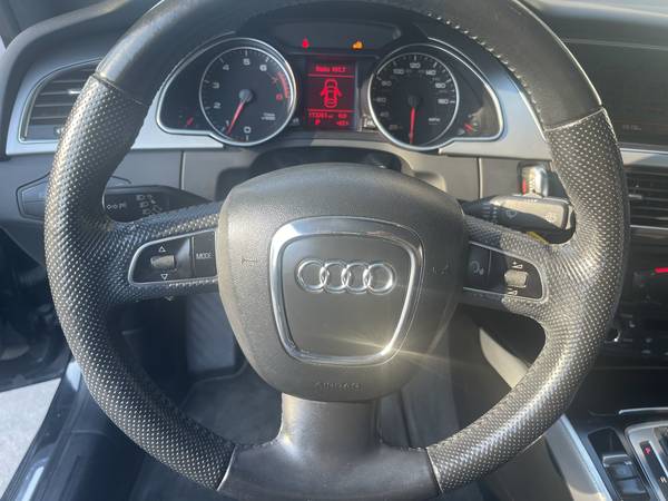 2012 Audi A5 Convertible Mechanic special for sale in Calera, AL – photo 11