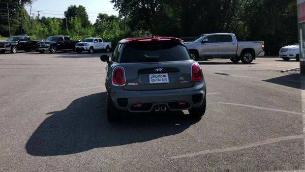 2016 MINI Hardtop 2 Door John Cooper Works Autocheck Available on... for sale in Bangor, ME – photo 7