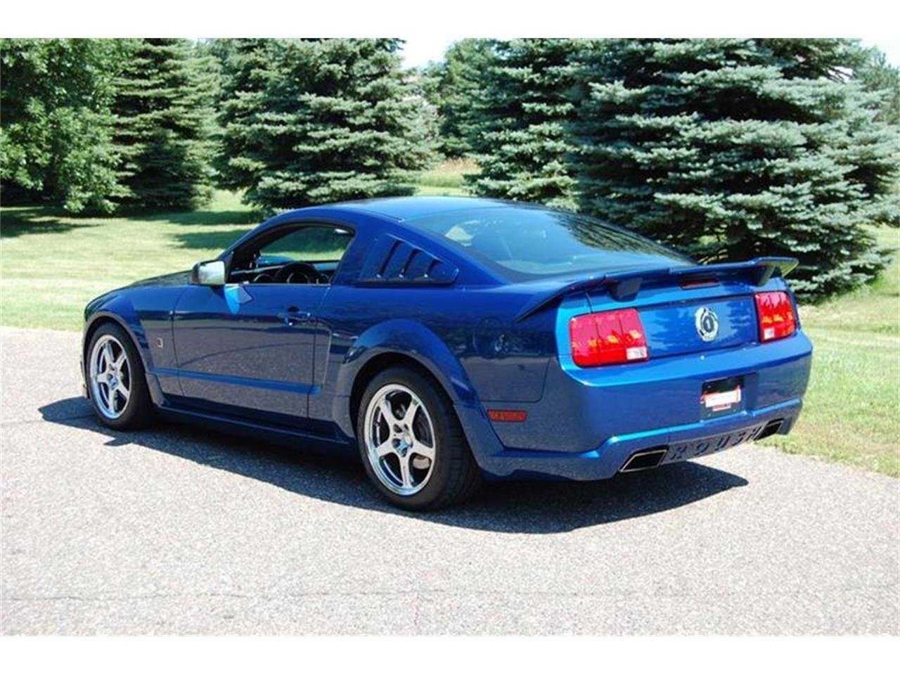 2006 Ford Mustang for sale in Rogers, MN – photo 15