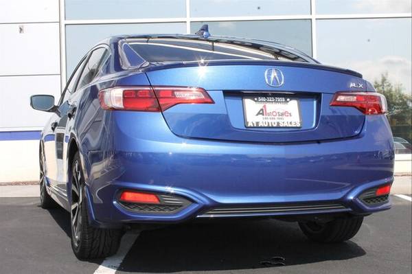 2016 Acura ILX 2.4L w/Premium & A-SPEC Packages for sale in Winchester, VA – photo 7