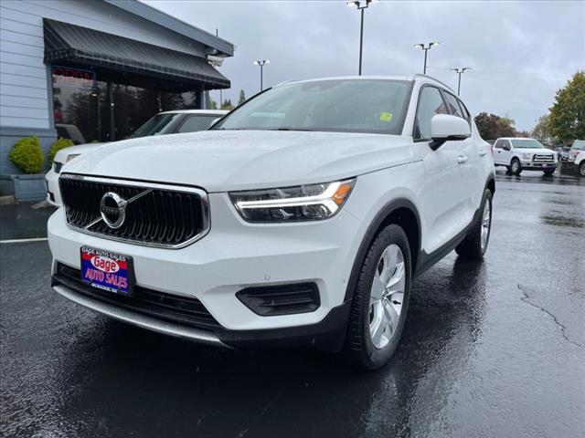 2019 Volvo XC40 T5 Momentum for sale in Milwaukie, OR – photo 11
