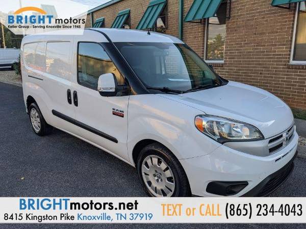 2015 RAM ProMaster City SLT HIGH-QUALITY VEHICLES at LOWEST PRICES -... for sale in Knoxville, NC