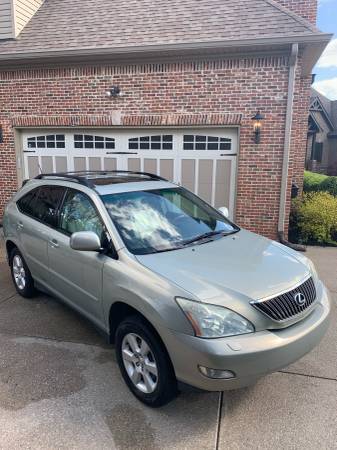 2004 Lexus RX 330 AWD for sale in Fisherville, KY