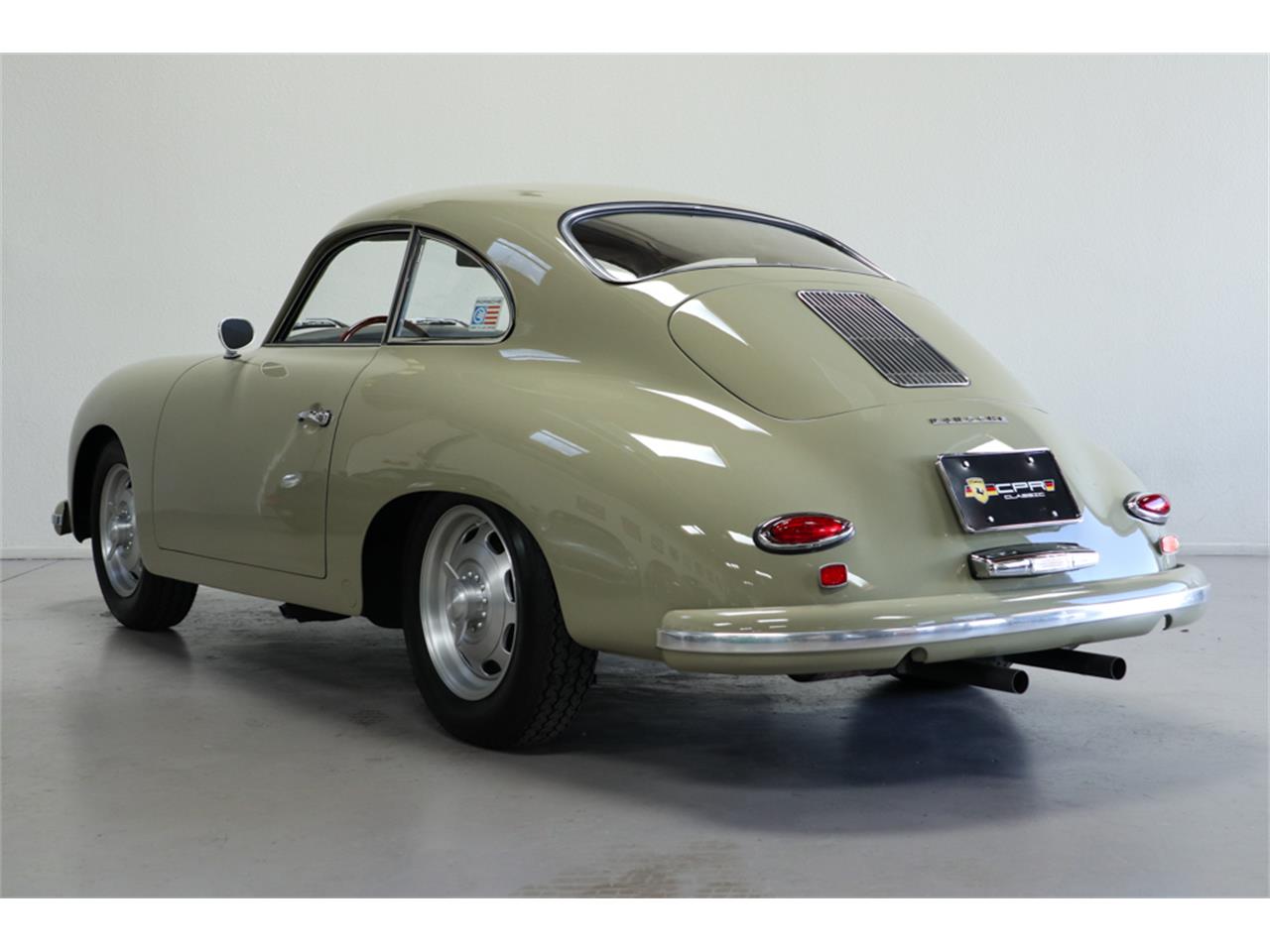 1959 Porsche 356A for sale in Fallbrook, CA – photo 14