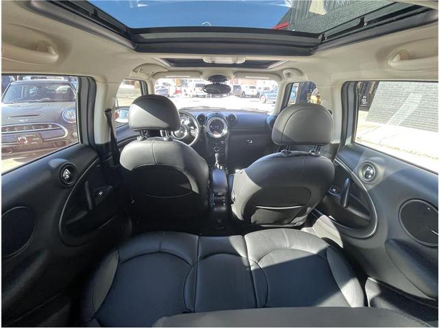 2013 MINI Countryman Cooper S ALL4 for sale in Lakewood, CO – photo 20