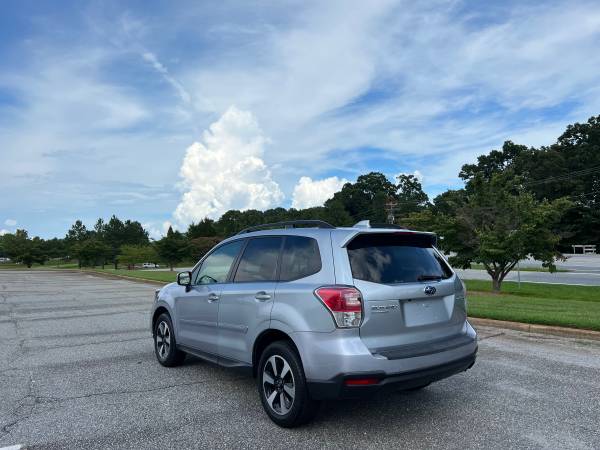 2018 SUBARU FORESTER 26K - - by dealer - vehicle for sale in Roebuck, SC – photo 5