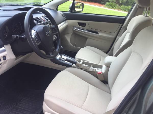2015 Subaru Impreza only 19000 miles for sale in Little Rock, AR – photo 9