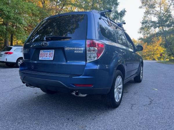 2012 Subaru Forester, Auto, AWD, Cheap, Bargain - - by for sale in Mahopac, NY – photo 2