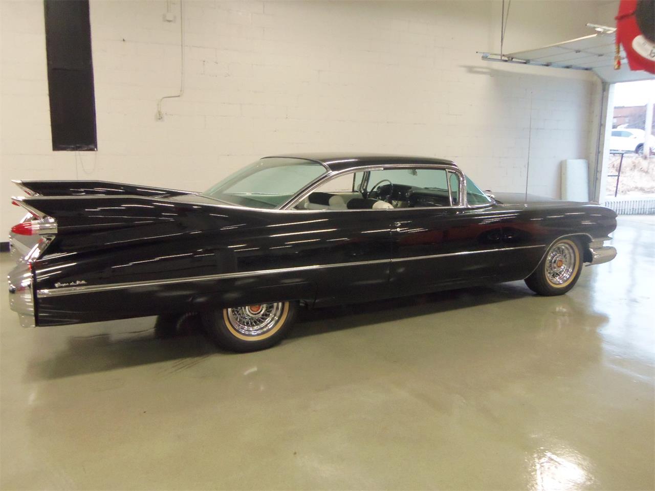 1959 Cadillac Coupe DeVille for sale in Bedford Heights, OH – photo 3