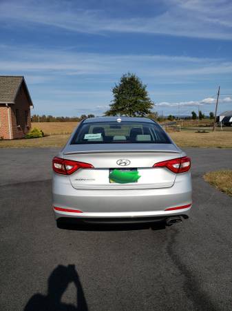 2017 Hyundai Sonata for sale in Greencastle, PA – photo 4