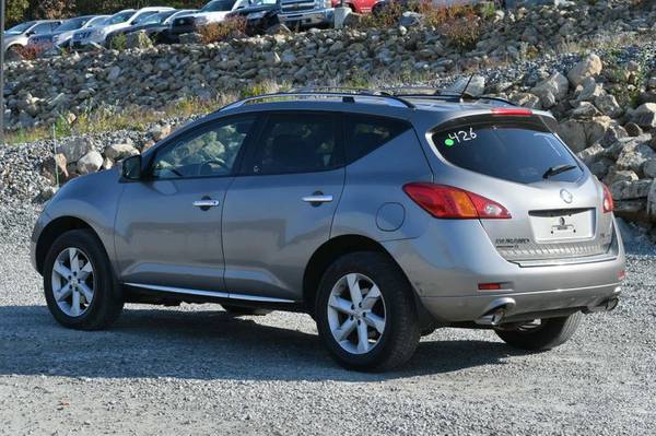 2010 *Nissan* *Murano* *SL* - cars & trucks - by dealer - vehicle... for sale in Naugatuck, CT – photo 3