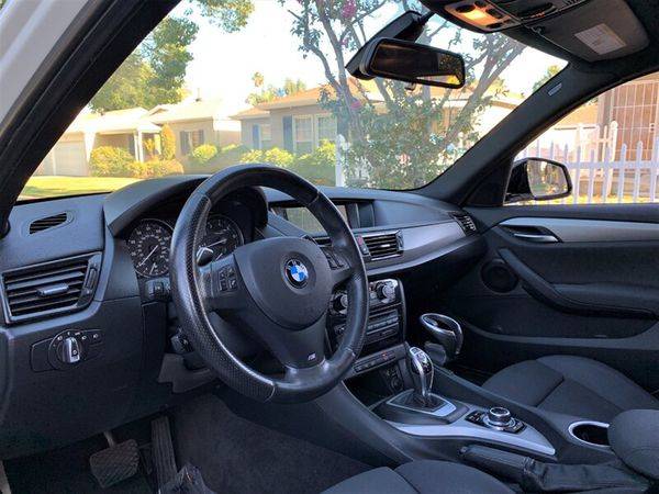 2014 BMW X1 sDrive28i sDrive28i 4dr SUV for sale in Los Angeles, CA – photo 21