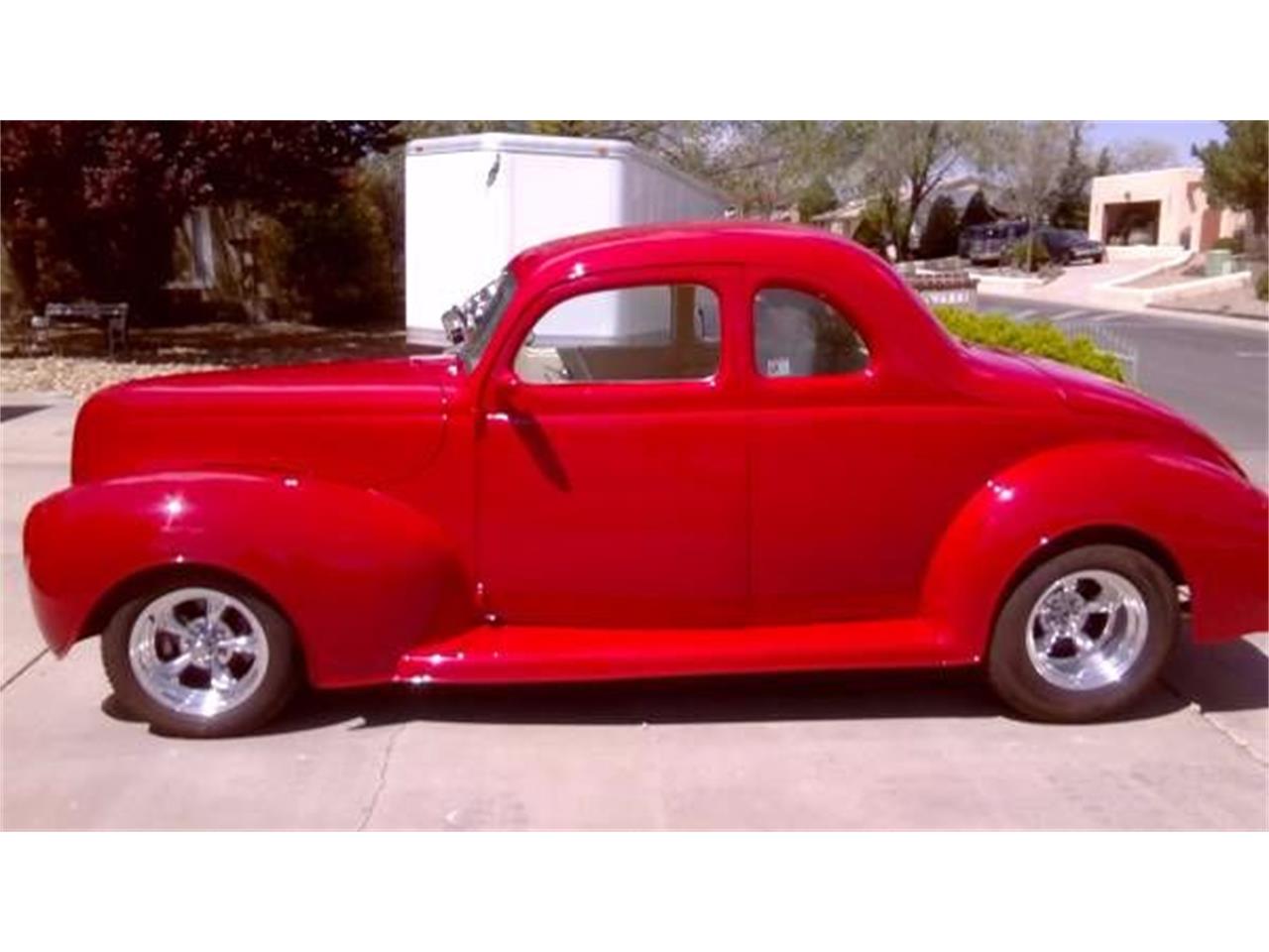 1940 Ford Hot Rod for sale in Cadillac, MI – photo 10