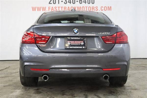 2019 BMW 440XI GRAN COUPE - PMTS STARTING 59/WEEK - cars & for sale in Paterson, NJ – photo 5