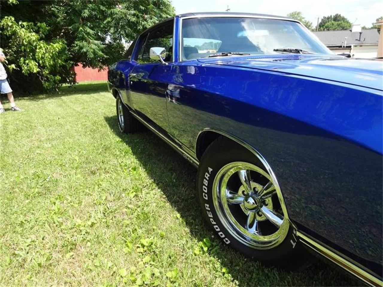 1970 Chevrolet Monte Carlo for sale in Long Island, NY – photo 2