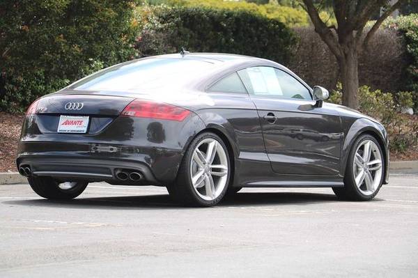 2014 Audi TTS Coupe 2.0T 2D Coupe for sale in Colma, CA – photo 6
