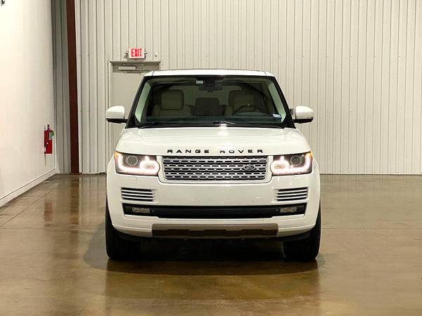 2013 Land Rover Range Rover HSE EZ FINANCING-BEST PRICES AROUND!!!!... for sale in Houston, TX – photo 2