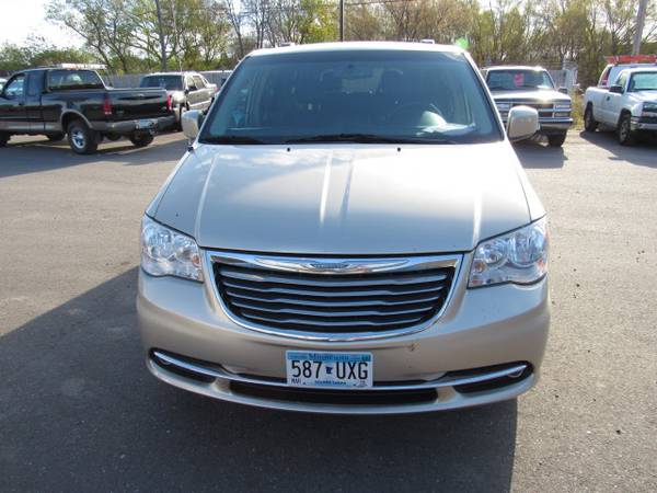 2012 Chrysler Town & Country **REDUCED**w/ ROLL X handicap conversion for sale in Duluth, MN – photo 7