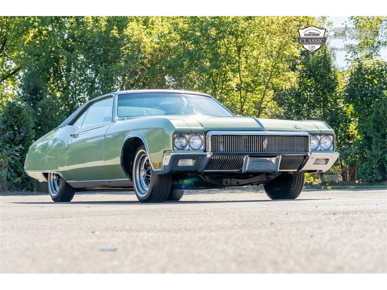 1970 Buick Riviera for sale in Milford, MI – photo 11