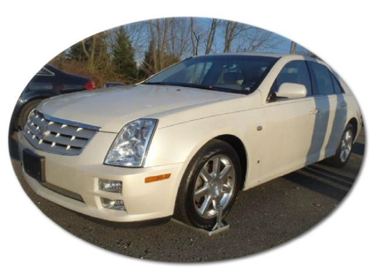 2006 Cadillac STS for sale in Stratford, NJ – photo 3