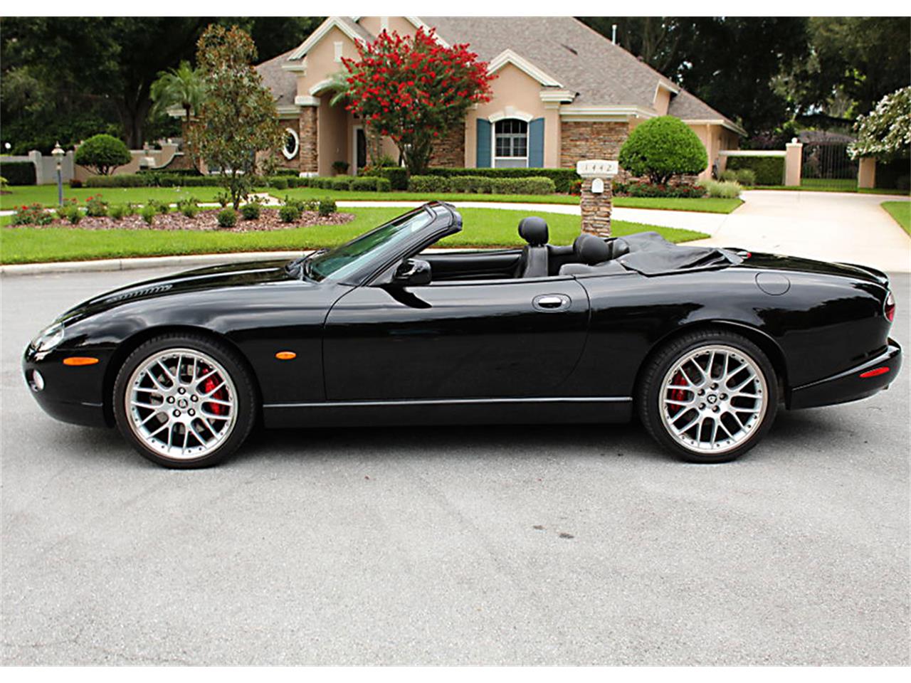 2006 Jaguar XKR for sale in Lakeland, FL – photo 4