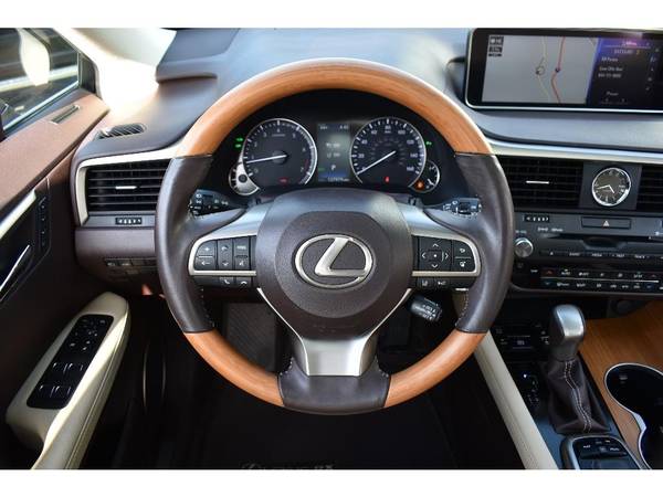 2016 LEXUS RX 350 - - by dealer - vehicle automotive for sale in Willow Springs, NC – photo 10
