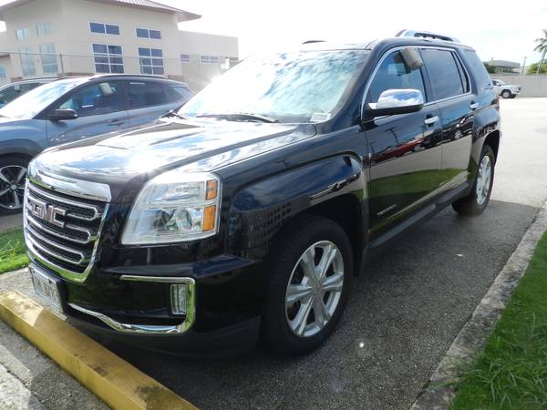 2016 GMC Terrain for sale in Other, Other – photo 7