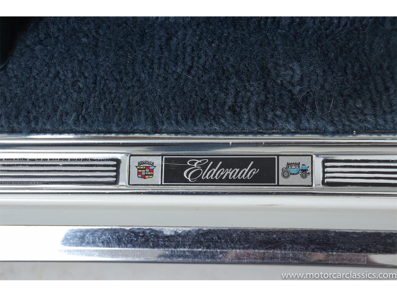 1985 Cadillac Eldorado for sale in Farmingdale, NY – photo 35