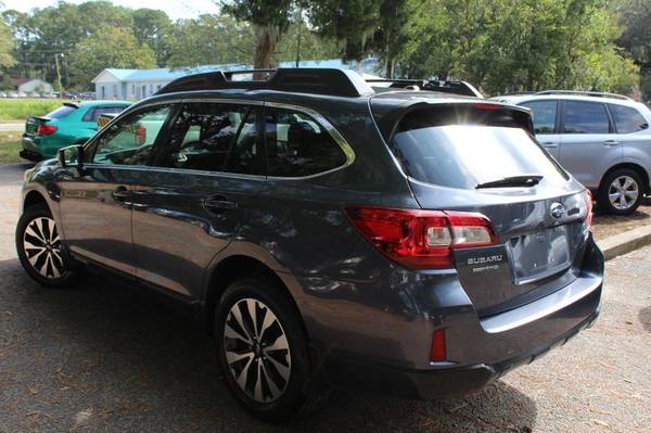2015 *Subaru* *Outback* *2.5i* Limited for sale in Charleston, SC – photo 3