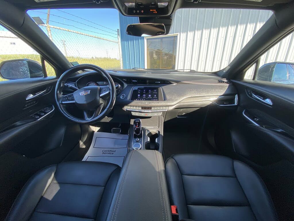 2020 Cadillac XT4 Sport AWD for sale in Mandan, ND – photo 14