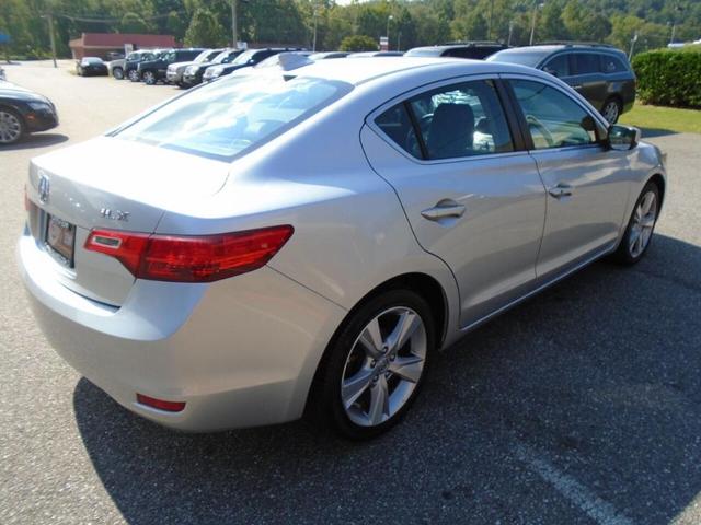 2013 Acura ILX 2.0L w/Premium Package for sale in Lenoir, NC – photo 5