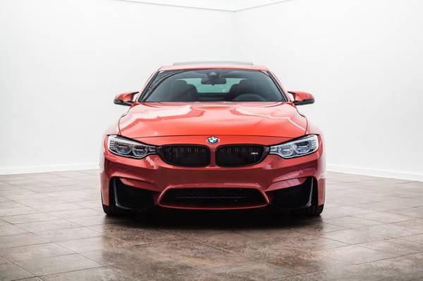 2015 *BMW* *M4* *With* Upgrades - cars & trucks - by dealer -... for sale in Addison, OK – photo 16